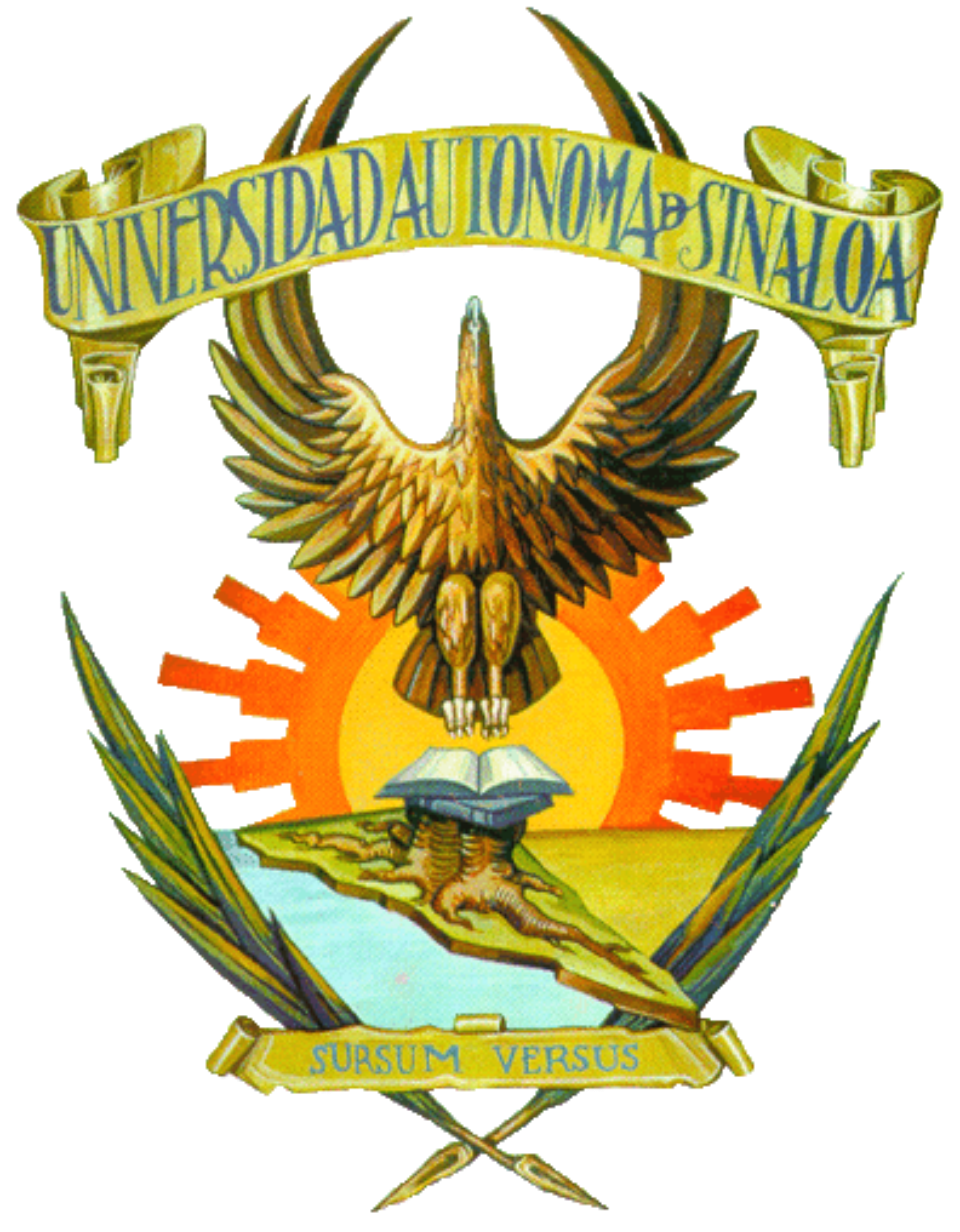 Logo Universidad Autónoma de Sinaloa