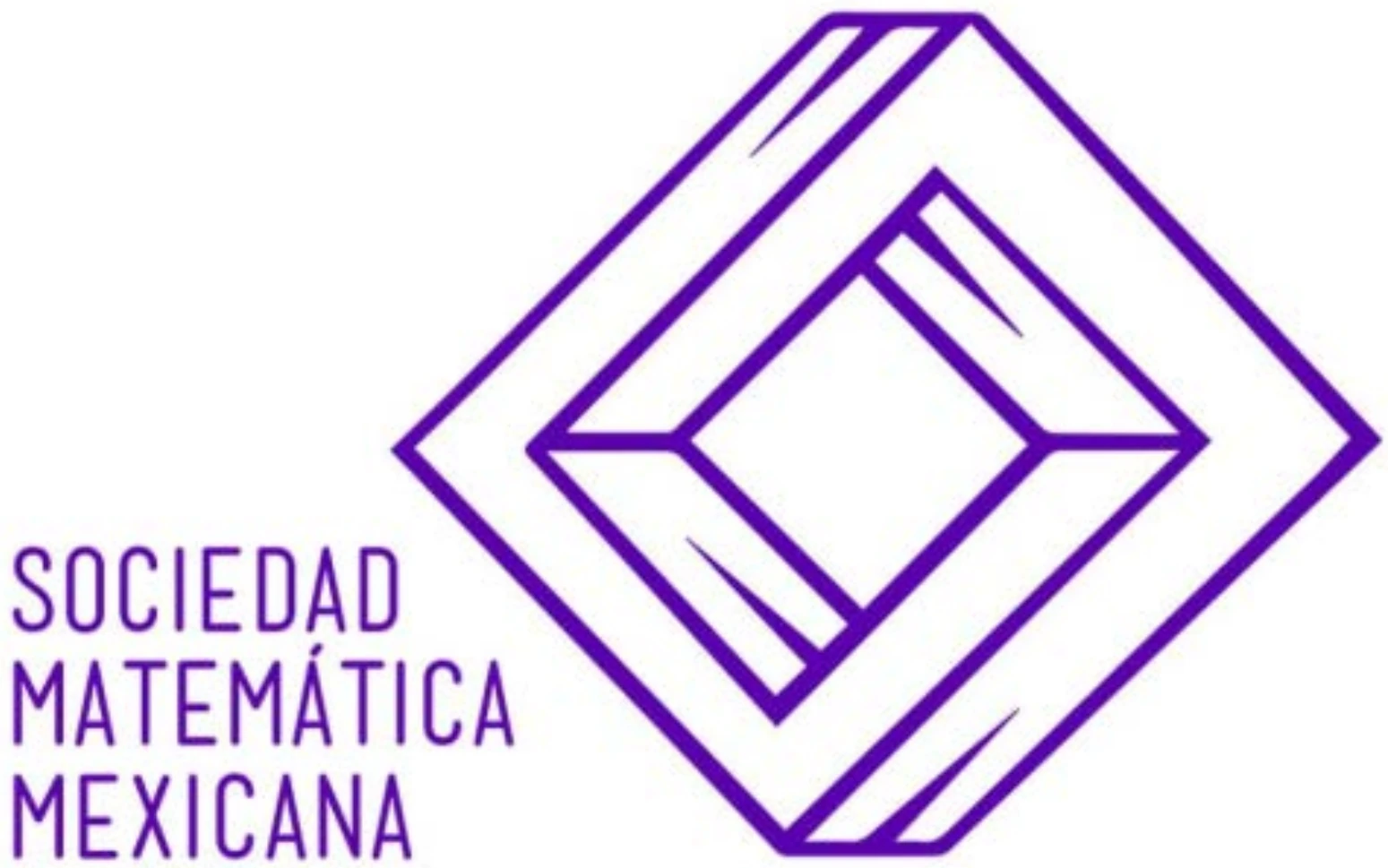 Logo Sociedad Matemática Mexicana